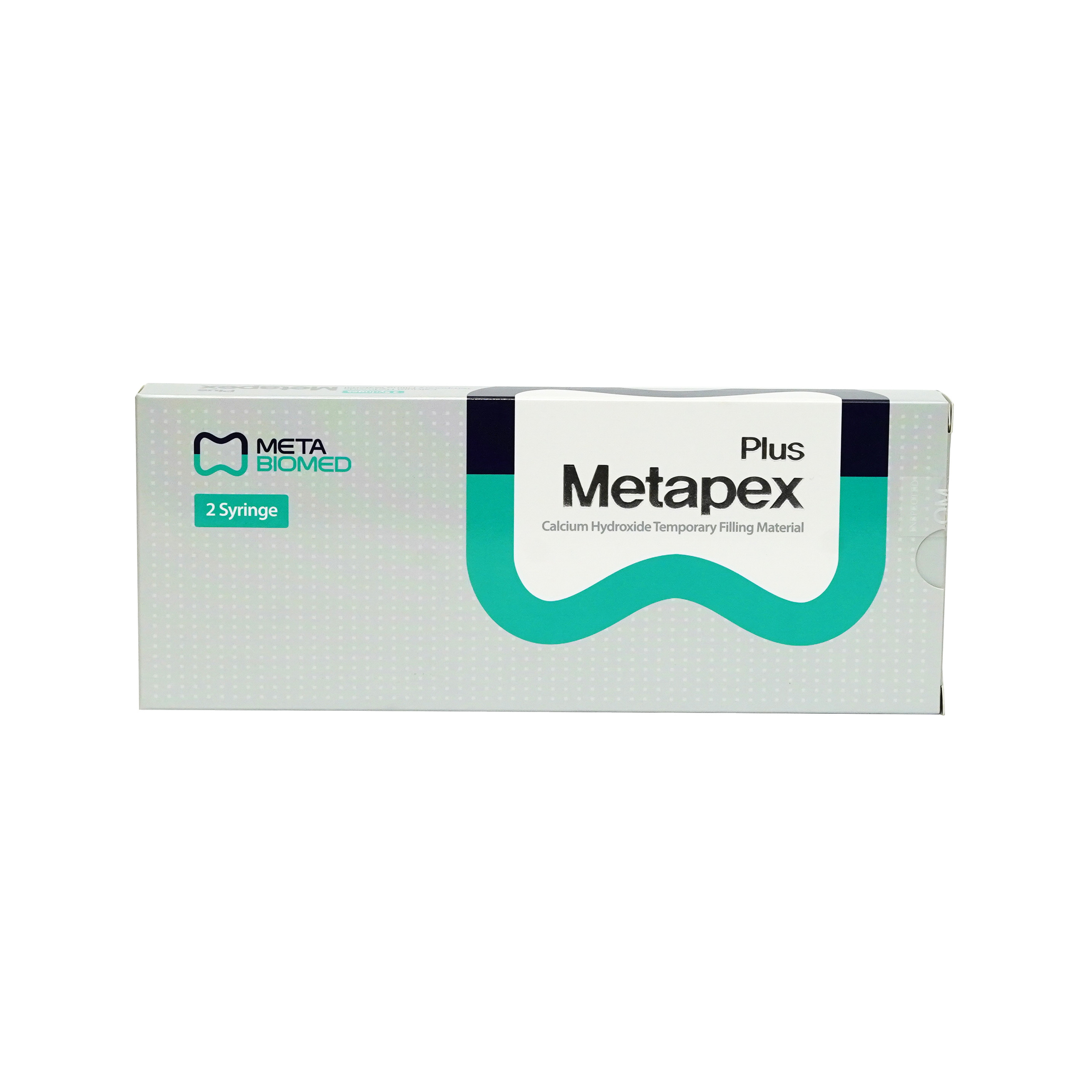Meta Metapex Plus 2 Syringe
